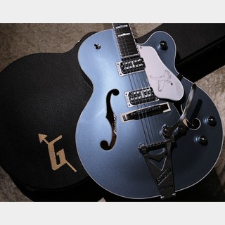 Gretsch G6136T LTD 140th Double Platinum Falcon【3.46kg】