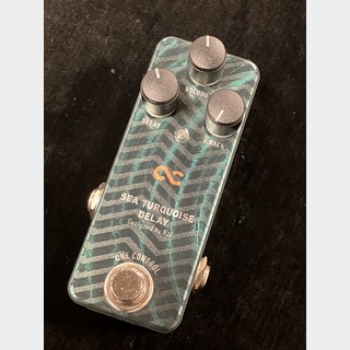 ONE CONTROL Sea Turquoise Delay