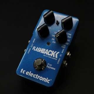 tc electronic Flashback Delay & Looper 【梅田店】