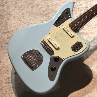 Fender FSR Collection Made in Japan Traditional 60s Jaguar ～Daphne Blue～ #JD24021968 【3.72kg】