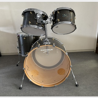 canopus R.F.M. 4-piece Set