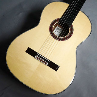 KODAIRAAST-100/S クラシックギター 650ｍｍ 松単板／ローズウッドコダイラ