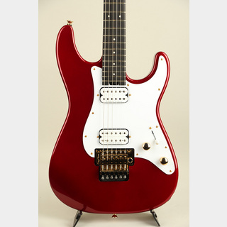 【激レアヘッド】Charvel ストラトタイプ　レッド　ヴィンテージ 激レアヘッド】Charvel ストラトタイプ レッド ヴィンテージ