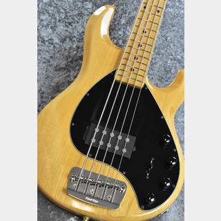 MUSIC MANStingray 5 - Natural/M - 【4.43kg】