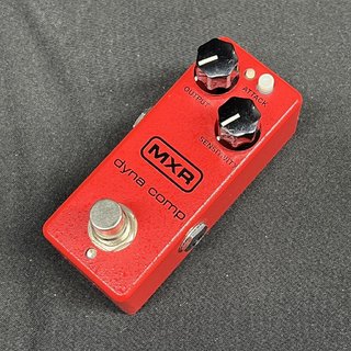 MXR、Dyna Compの検索結果【楽器検索デジマート】