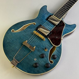 Ibanez AMH90QM TBL