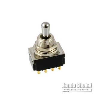 ALLPARTSEP-4362-000 4-Pole On On On Toggle Switch [4038]