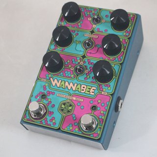 Beetronics WANNABEE 【渋谷店】