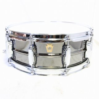 Ludwig LB416 BLACK BEAUTY 14x5 ラディック ブラックビューティー【池袋店】