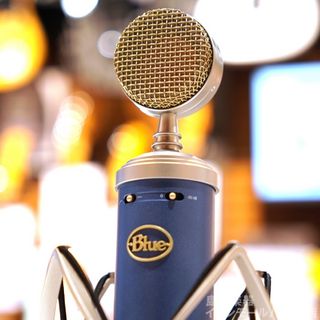 Blue Microphones Bluebird SL / BM1200