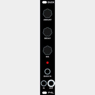 鍵盤楽器 P4L  DUCK (Mono) P4Lの検索結果【楽器検索デジマート】