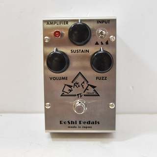 RoShi Pedalsの検索結果【楽器検索デジマート】 RoShi Pedals SMUG