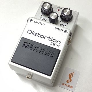 BOSS DS-1-WH