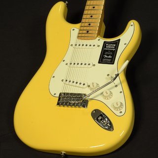 FenderPlayer Stratocaster Maple Fingerboard Buttercream【福岡パルコ店】