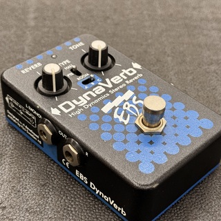 EBS DynaVerb