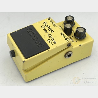 エフェクター（ギター・ベース用）、BOSS、SD-1の検索結果【楽器検索
