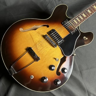 Gibson ES335-TD 1979年製 ヴィンテージ