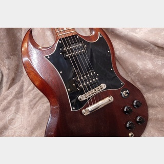 Gibson SG Faded