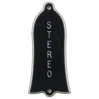 MontreuxReal truss rod cover 69 Stereo new No.9655 トラスロッドカバー