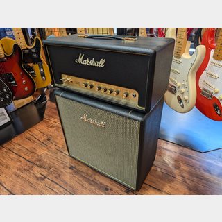 Marshall Origin20H & SV112 set【ヘッド& キャビ】【セット販売】