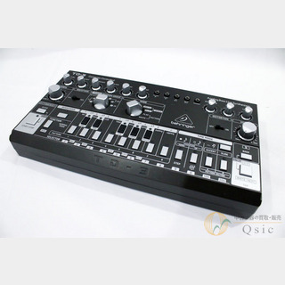 BEHRINGER TD 3 BK [MLD55]【神戸店在庫】