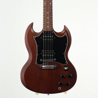 Gibson SG Special Faded Worn Brown【福岡パルコ店】