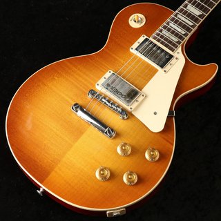 Gibson ISHIBASHI Exclusive Les Paul Standard 50s Figured Top Dirty Lemon Burst【御茶ノ水本店】