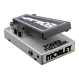 Morley20/20 Power Fuzz Wah [MTPFW] 【☆★2024・SUMMER CLEARANCE SALE★☆～7/8】