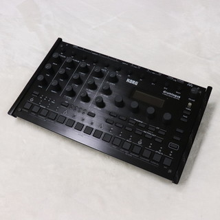 KORG drumlogue Hybrid Drum Machine 【梅田店】