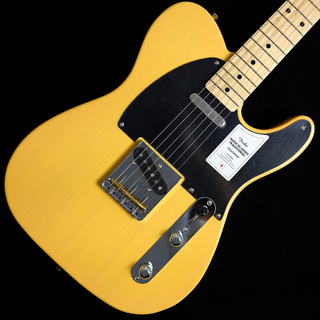 Fender Japan Traditional 50s Telecaster Butterscotch Blonde