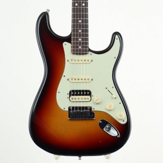 Fender American Ultra Stratocaster HSS  Ultraburst 【心斎橋店】