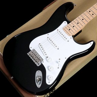 Fender Eric Clapton Signature Stratocaster Black フェンダー［3.56kg/2008年製］エリック・クラプトン【池袋店