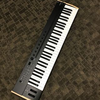 KORG KEYSTAGE 61 MIDIキーボードコントローラー【B級特価品】