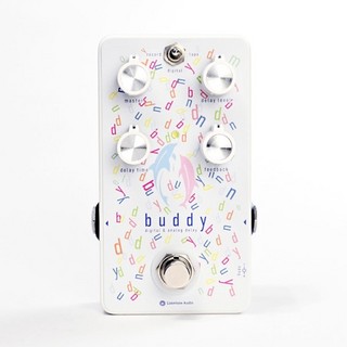 Limetone Audio buddy ディレイ buddy | Limetone Audio
