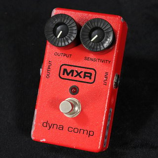 MXR M102 Dyna Comp 【梅田店】