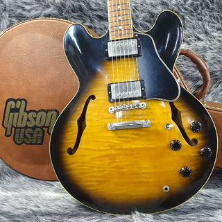 Gibson ES-335 Dot Vintage Sunburst 1997