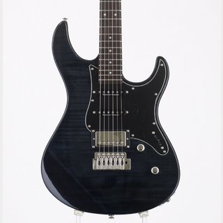 YAMAHA Pacifica PAC612VIIFM TBL【新宿店】