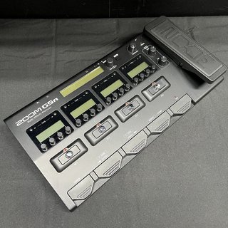 Zoom G5n 中古 美品（Ver.3) ZOOM G5n（中古）【楽器検索デジマート】