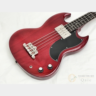 エレクトリック・ベース、Epiphoneの検索結果【楽器検索デジマート】
