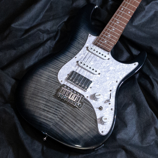 動画連動】時代の音を映す次世代スタンダード、Ibanez AZ Standard