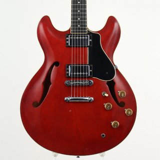 YAMAHA SA-1000 Persimmon red 【梅田店】