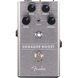 Fender Engager Boost