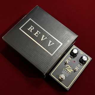 REVV Amplification Tilt Boost 【中古美品】【箱取説付】（中古