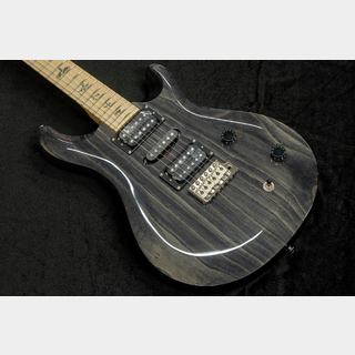 Paul Reed Smith(PRS) SE Swamp Ash Special Charcoal #F099604 3.45kg【TONIQ横浜】