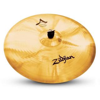 Zildjian A CUSTOM MEDIUM RIDE 22"【お手入れセットプレゼント ハロウィンSALE!! ローン分割手数料0%(12回迄)】