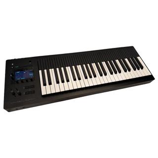 Expressive E Osmose 49 〜鍵盤を押し込む／揺らすなどで豊かな表現を