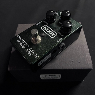 エフェクター（ギター・ベース用）、MXR、carbon copyの検索結果【楽器