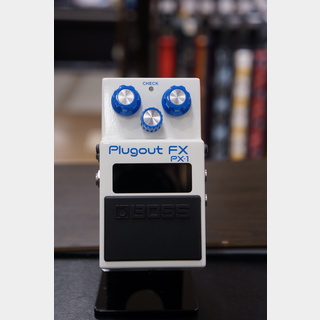 BOSS PX-1