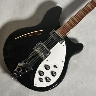 Rickenbacker 360/12 Jetglo / USED 【現物画像】