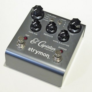 strymon 【USED】El Capistan V1